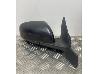 Zpětné zrcátko Volvo S80 2005 015846