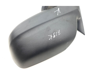 Зеркало электрическое Jeep Grand Cherokee (WK) 2005 - 2010 года