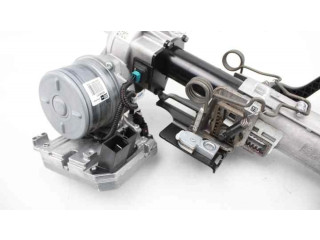    Рулевая рейка 6C1423510BC, 6C1423510CE   Skoda Fabia Mk3 (NJ) 2015 - 2021 года