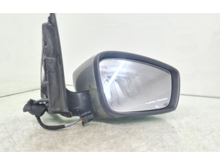 Зеркало электрическое        Skoda Fabia Mk3 (NJ)  2015 - 2021 года   