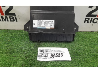 Блок комфорта 8G9N19G481AB, 8G9N19G481AB Jaguar XF X250