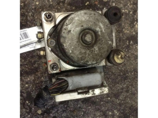 Блок АБС Mazda MPV II LW 1999-2007 года