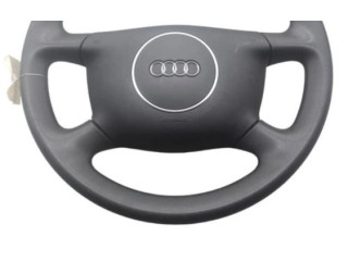 Руль Audi A6 S6 C5 4B 1997 - 2005 года 8Z0419091BE6PS