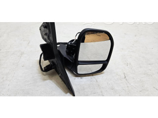 Зеркало электрическое        Ford Transit Custom  2013 - 2023 года   