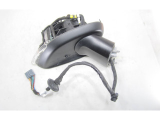 Зеркало электрическое Volvo XC90 2014 - года