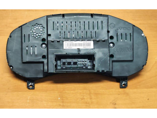 Панель приборов 1Z0920812D, VD1096044   Skoda Octavia Mk2 (1Z)       