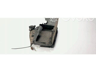 Интеркулер 3D0145804 Volkswagen Phaeton