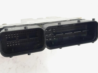 Блок управления двигателя 96820448, CENTRALITAMOTORUCE Chevrolet Lanos