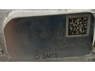 Turbodmychadlo Турбина 9452135, 302335 BMW 1 F40 1.5 B38C