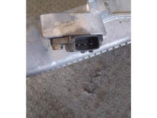 Интеркулер D2052B17 Nissan X-Trail T30