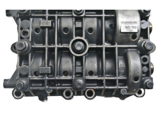 Масляный насос 9636898380 Citroen C8