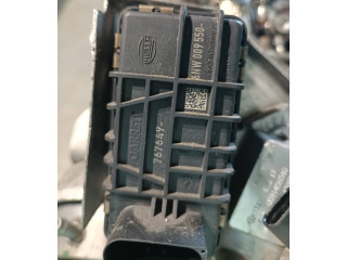 Турбина Audi A7 S7 4G 059145061Q, 8057130007 для двигателя CGQB