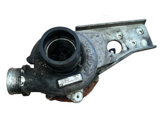  Турбина Volvo S60 2.4 31219698, GTB2056VL         