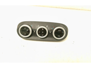 Модуль блока управления кондиционером 07356568400 Fiat 500X