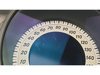 Přístrojová deska Mercedes-Benz CLS C218 X218 2011 A2189005503