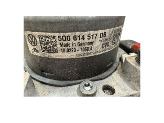 Блок АБС 5Q0614517DB, 10022010604 Volkswagen e-Golf 2014 - года