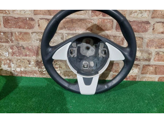 Руль Ford Ka  2009 - 2017 года       