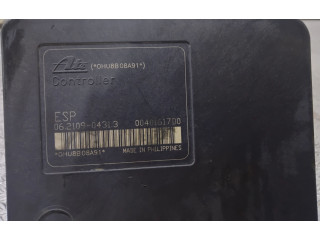 Блок АБС 00401617D0, 4670A078 Mitsubishi Grandis - года