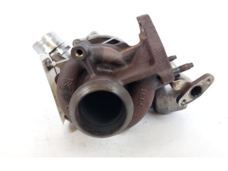 Turbodmychadlo Турбина H821369359 Nissan Qashqai K9KF646