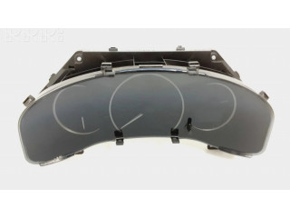 Přístrojová deska Lexus CT 200H 2016 8380076450