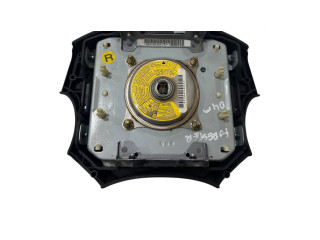 Подушка безопасности водителя    Subaru Forester SG