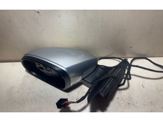 Зеркало электрическое Skoda Yeti (5L) 2009 - 2017 года