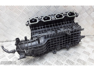 Всасывающий коллектор