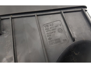 Блок предохранителей  5Q0907361C, 5Q0907361C   Volkswagen Golf VII    