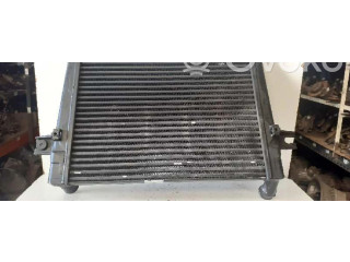 Интеркулер 52079499AC Jeep Grand Cherokee (WJ)