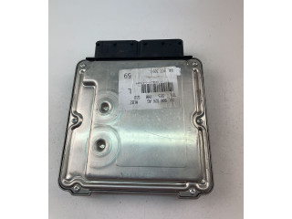 Řídící jednotka 04L907309L, 0281030258 Audi Q5 SQ5 2016