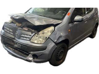 Řídící jednotka Nissan Pixo 2009