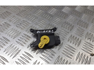 Блок комфорта 1J1907511E   Skoda Octavia Mk1 (1U)   