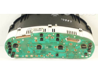 Панель приборов 200387500H Hyundai Getz