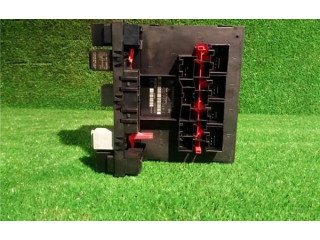 Pojistková skříňka 3C0937049J, BKP Volkswagen PASSAT 2006