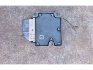 Блок подушек безопасности 3453791, 65773453791   BMW X3 E83