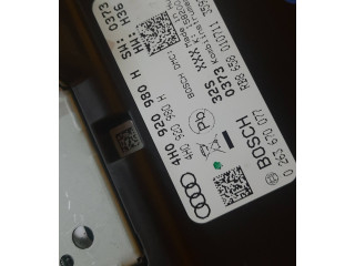 Přístrojová deska Audi A8 S8 D4 4H 2011 4H0920980H, 4H0920980H