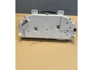 Панель приборов 85002SC350 Subaru Forester SH