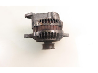 Генератор 23700AA280, A2TA7591 Subaru Forester SF