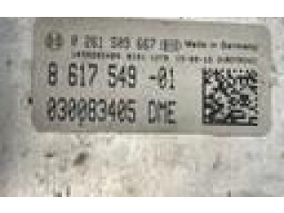 Řídící jednotka 8617549 BMW 5 F10 F11 2013