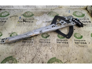 Передний електрический механизм для подъема окна без двигателя 0050018 Daewoo Tacuma