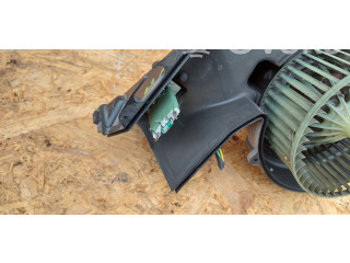 Вентилятор печки NUMERKATALOGOWY Opel Meriva A