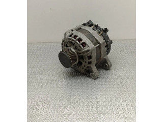 Генератор 9809391880, 2625767A Citroen C3 Aircross