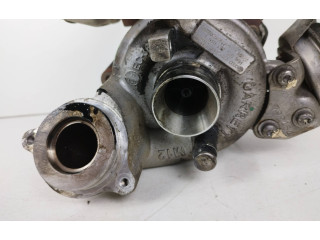 Turbodmychadlo Турбина GTC1244VZ, 03L253016T Volkswagen Caddy CAY