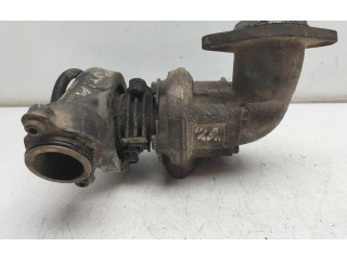  Турбина Citroen Xantia  9625820280, -   для двигателя DHX(XUD9TF/BTF)      