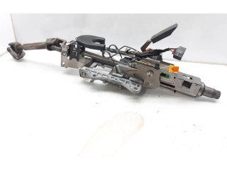 Руль Skoda Octavia Mk2 (1Z) 2004 - 2013 года 1Z1419502C