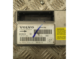Блок подушек безопасности P30667469, 0285001655 Volvo V70