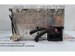 Турбина Радио/ проигрыватель CD/DVD / навигация Audi A3 S3 8P  8P0035186S, 8P0035186S         