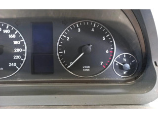 Панель приборов 1695403748   Mercedes-Benz A W169       