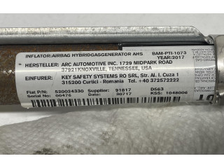 Боковая подушка безопасности 52080825, 520024330   Fiat 500L