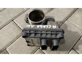 Дроссельная заслонка